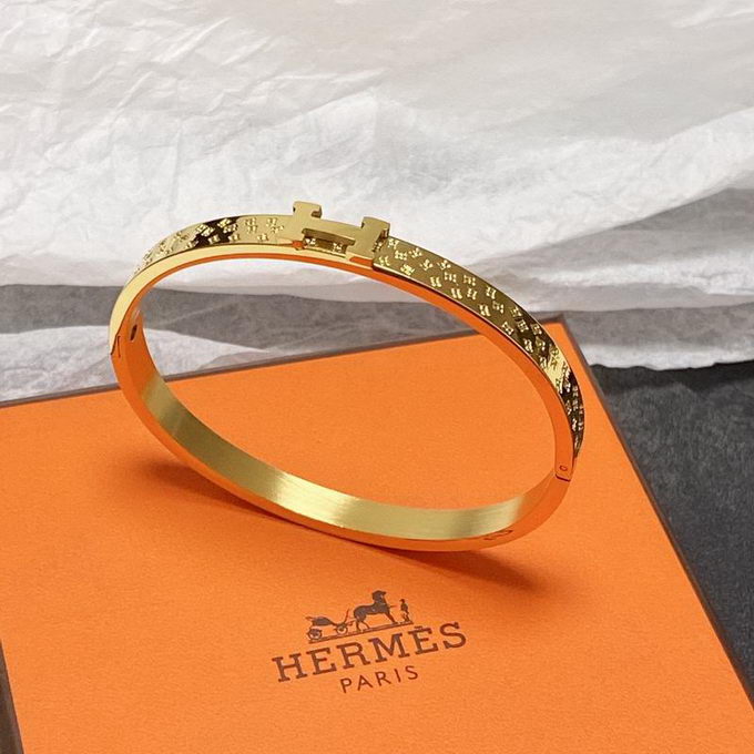Hermes Bracelet ID:20230516-45